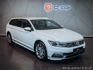 Volkswagen Passat 2.0TDI DSG R-line 2019