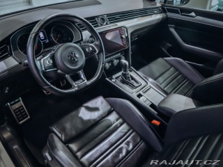Volkswagen Passat 2.0TDI DSG R-line 2019