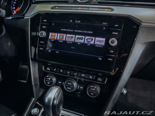 Volkswagen Passat 2.0TDI DSG R-line 2019