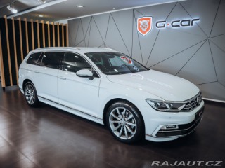 Volkswagen Passat 2.0TDI DSG R-line 2019