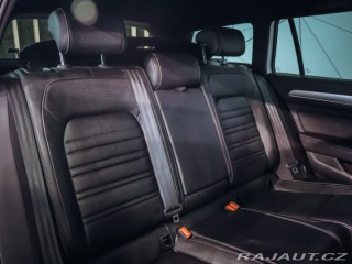 Volkswagen Passat 2.0TDI DSG R-line 2019