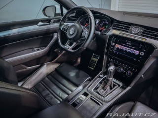 Volkswagen Passat 2.0TDI DSG R-line 2019
