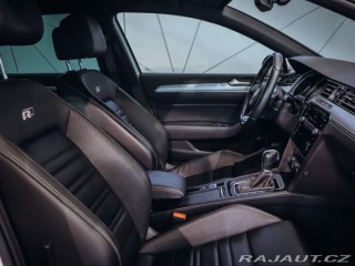 Volkswagen Passat 2.0TDI DSG R-line 2019