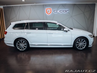 Volkswagen Passat 2.0TDI DSG R-line 2019