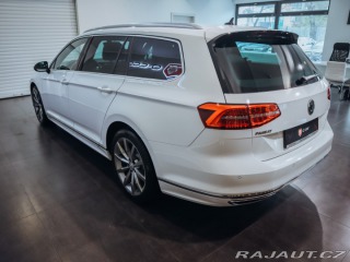 Volkswagen Passat 2.0TDI DSG R-line 2019