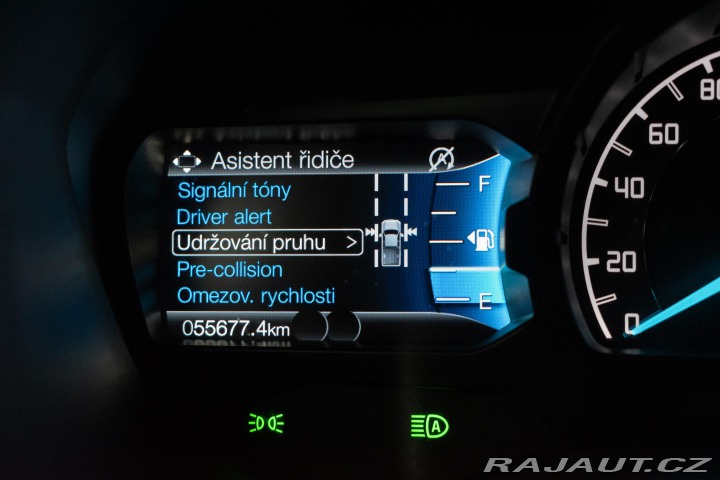 Ford Ranger 2.0 EcoBlue XLT*4x4*TAŽNÉ 2020