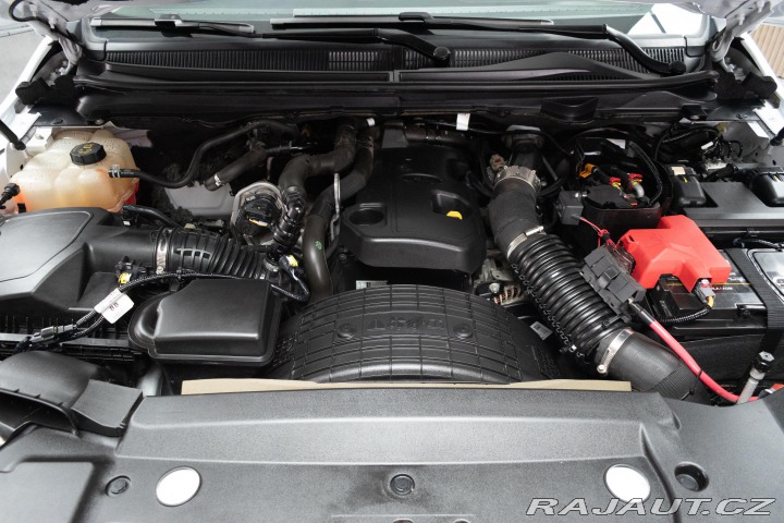Ford Ranger 2.0 EcoBlue XLT*4x4*TAŽNÉ 2020