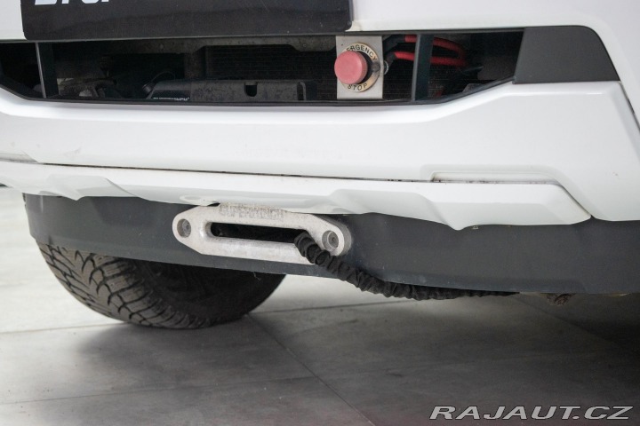 Ford Ranger 2.0 EcoBlue XLT*4x4*TAŽNÉ 2020