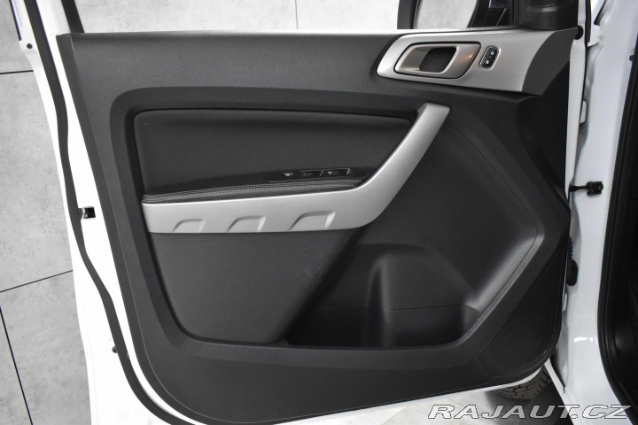 Ford Ranger 2.0 EcoBlue XLT*4x4*TAŽNÉ 2020