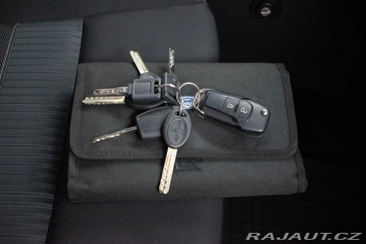 Ford Ranger 2.0 EcoBlue XLT*4x4*TAŽNÉ 2020