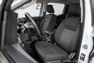 Ford Ranger 2.0 EcoBlue XLT*4x4*TAŽNÉ 2020