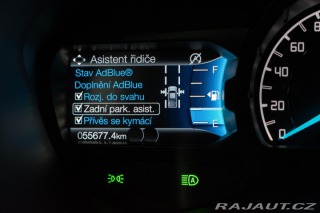 Ford Ranger 2.0 EcoBlue XLT*4x4*TAŽNÉ 2020