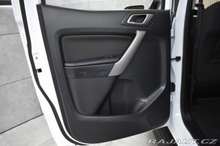 Ford Ranger 2.0 EcoBlue XLT*4x4*TAŽNÉ 2020