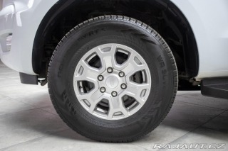 Ford Ranger 2.0 EcoBlue XLT*4x4*TAŽNÉ 2020