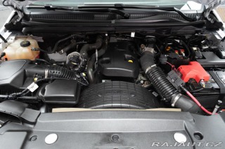 Ford Ranger 2.0 EcoBlue XLT*4x4*TAŽNÉ 2020