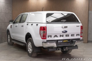 Ford Ranger 2.0 EcoBlue XLT*4x4*TAŽNÉ 2020