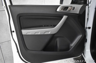 Ford Ranger 2.0 EcoBlue XLT*4x4*TAŽNÉ 2020