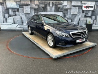 Mercedes-Benz E 200BLUETEC,2.2D 100KW 2015
