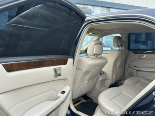 Mercedes-Benz E 200BLUETEC,2.2D 100KW 2015