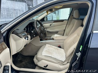 Mercedes-Benz E 200BLUETEC,2.2D 100KW 2015