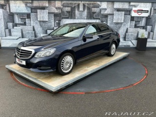 Mercedes-Benz E 200BLUETEC,2.2D 100KW 2015