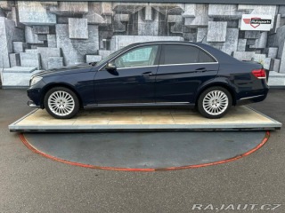 Mercedes-Benz E 200BLUETEC,2.2D 100KW 2015