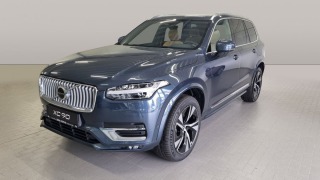 Volvo XC90 B5 2.0L 250+14 HP AT8 AWD