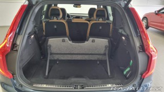 Volvo XC90 B5 2.0L 250+14 HP AT8 AWD 2025