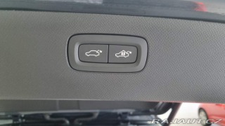 Volvo XC90 B5 2.0L 250+14 HP AT8 AWD 2025