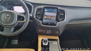 Volvo XC90 B5 2.0L 250+14 HP AT8 AWD 2025