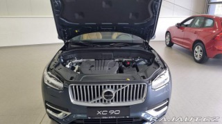 Volvo XC90 B5 2.0L 250+14 HP AT8 AWD 2025