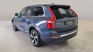 Volvo XC90 B5 2.0L 250+14 HP AT8 AWD 2025