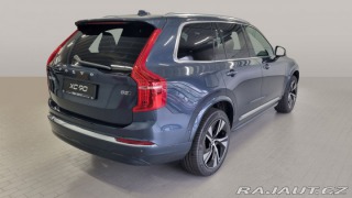 Volvo XC90 B5 2.0L 250+14 HP AT8 AWD 2025
