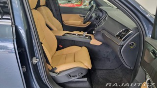 Volvo XC90 B5 2.0L 250+14 HP AT8 AWD 2025