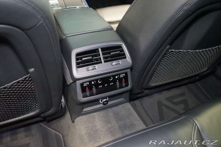 Audi RS6 AVANT*QUATTRO*CERAMIC*B&a 2020