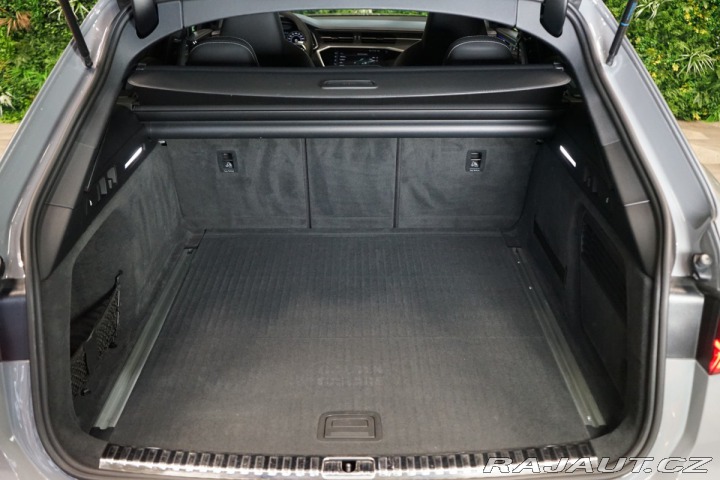 Audi RS6 AVANT*QUATTRO*CERAMIC*B&a 2020