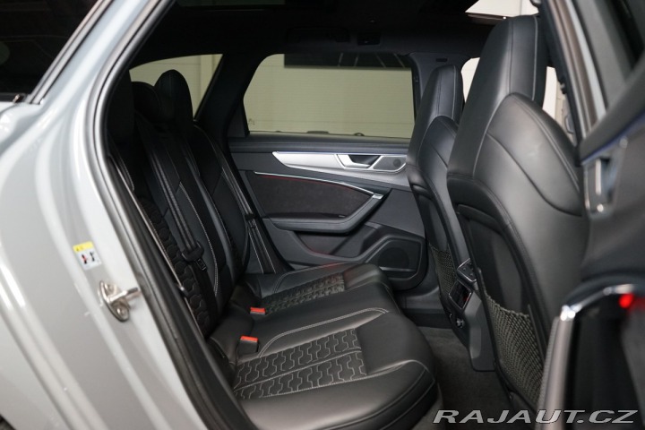 Audi RS6 AVANT*QUATTRO*CERAMIC*B&a 2020