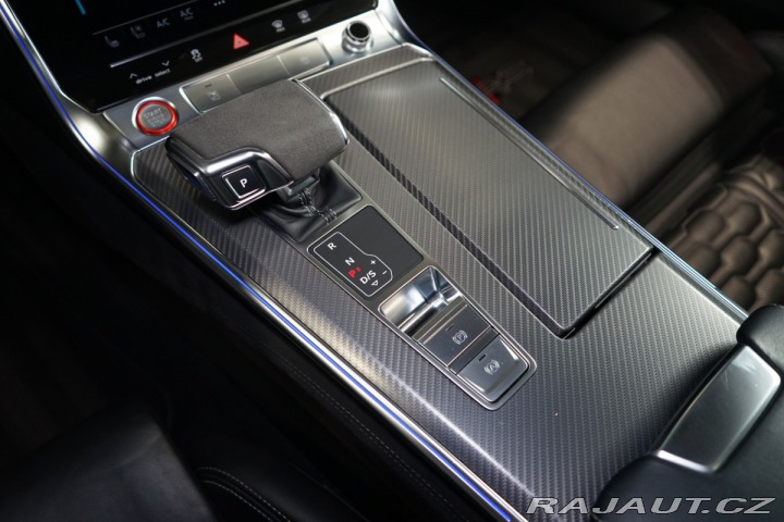 Audi RS6 AVANT*QUATTRO*CERAMIC*B&a 2020