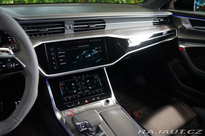 Audi RS6 AVANT*QUATTRO*CERAMIC*B&a 2020