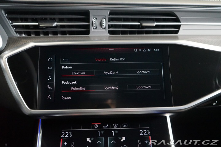 Audi RS6 AVANT*QUATTRO*CERAMIC*B&a 2020