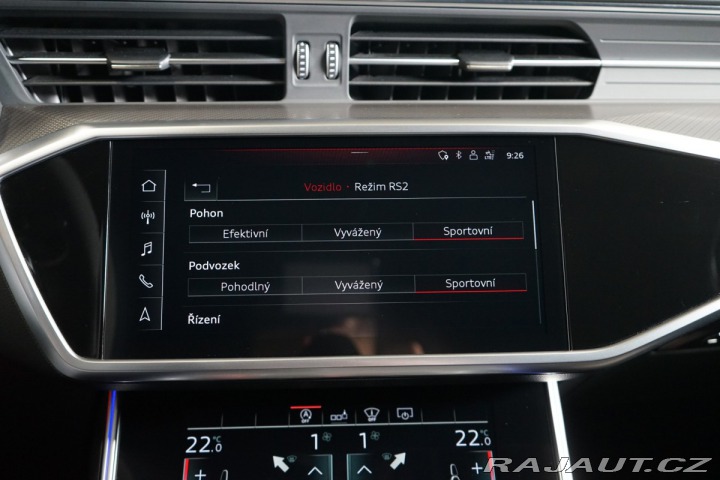 Audi RS6 AVANT*QUATTRO*CERAMIC*B&a 2020