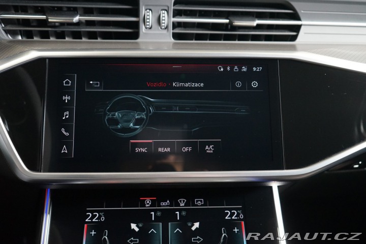 Audi RS6 AVANT*QUATTRO*CERAMIC*B&a 2020