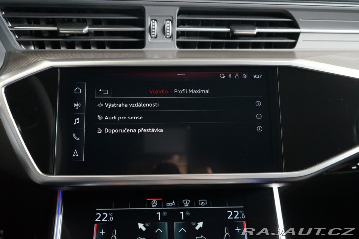 Audi RS6 AVANT*QUATTRO*CERAMIC*B&a 2020