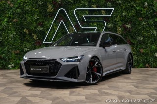 Audi RS6 AVANT*QUATTRO*CERAMIC*B&a 2020