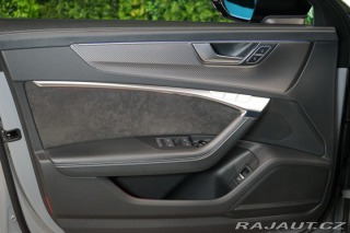 Audi RS6 AVANT*QUATTRO*CERAMIC*B&a 2020