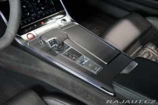 Audi RS6 AVANT*QUATTRO*CERAMIC*B&a 2020