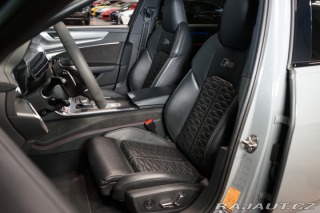 Audi RS6 AVANT*QUATTRO*CERAMIC*B&a 2020