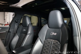 Audi RS6 AVANT*QUATTRO*CERAMIC*B&a 2020