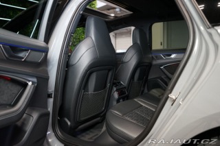 Audi RS6 AVANT*QUATTRO*CERAMIC*B&a 2020