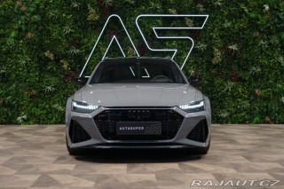 Audi RS6 AVANT*QUATTRO*CERAMIC*B&a 2020